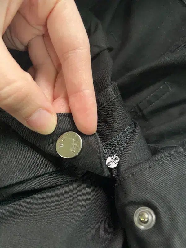 コットン スパン糸