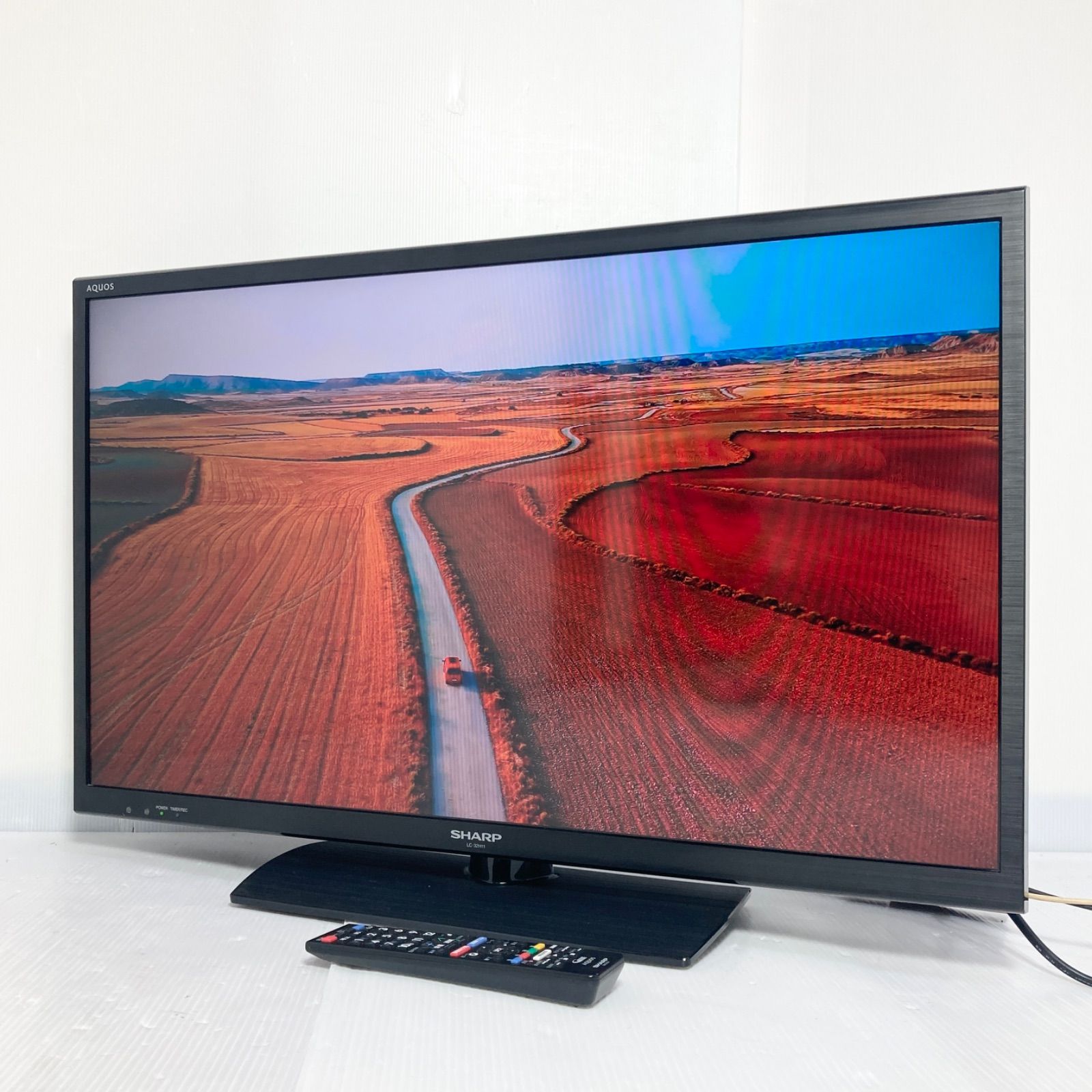 32インチ 液晶テレビ