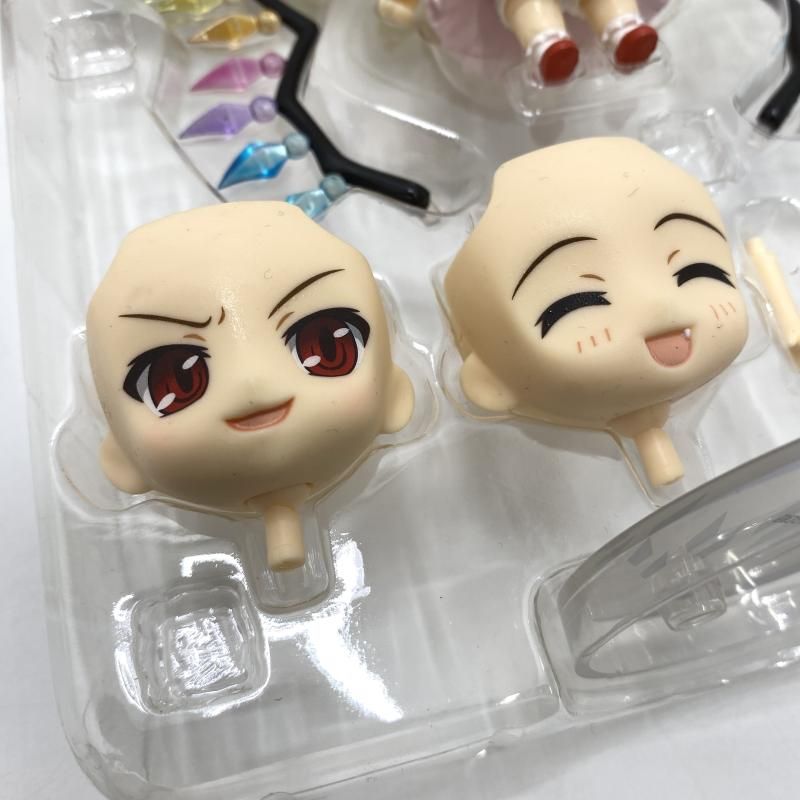 中古】【開封】【ジャンク品】ねんどろいど フランドール