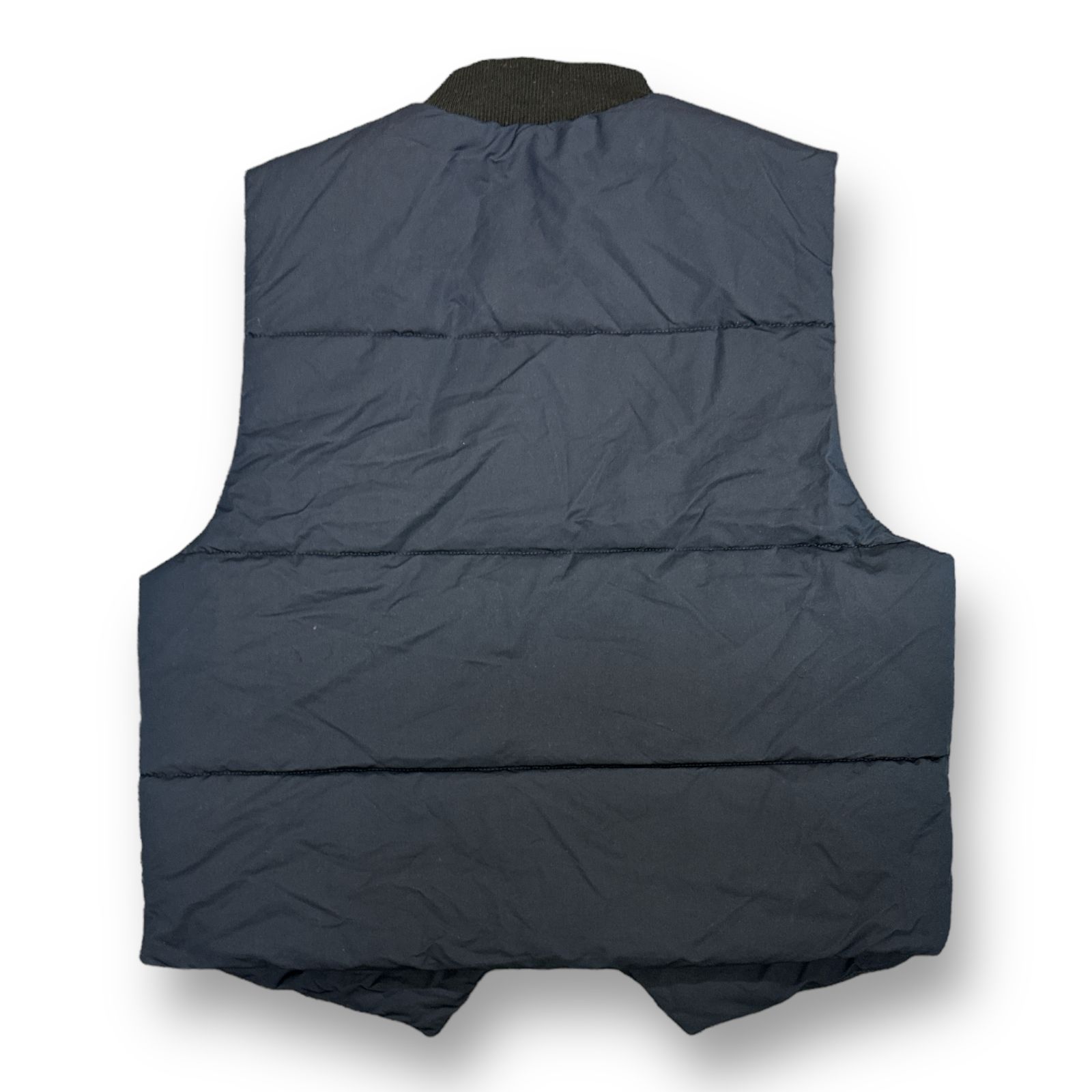 stussy 21AW primaloft quilted vest プリマロフト ダウンベスト