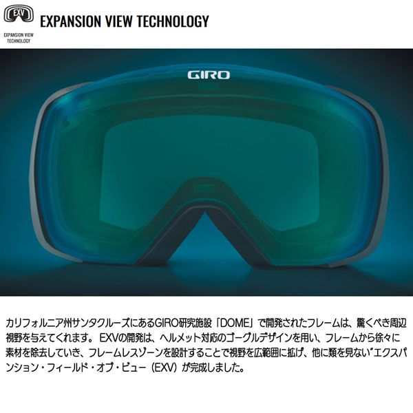 グレイウッドマーク GIRO