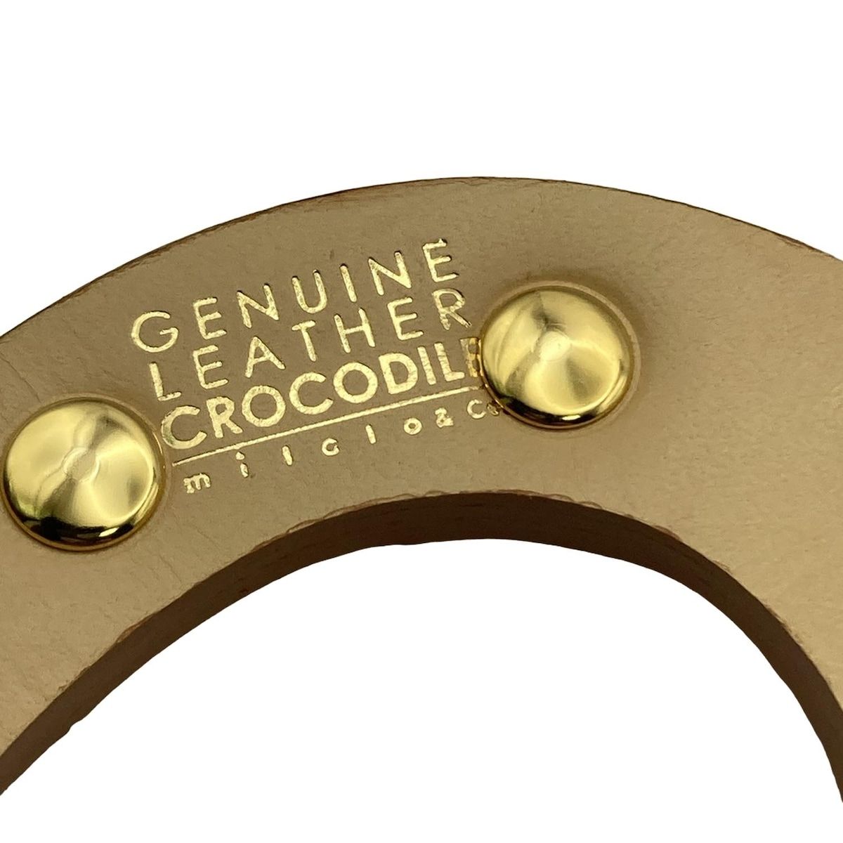 チビナイル　CIVINILE ブレスレット　チャーム CIVINILE(チビナイル) アクセサリー美品 レッド×ピンク×ゴールド