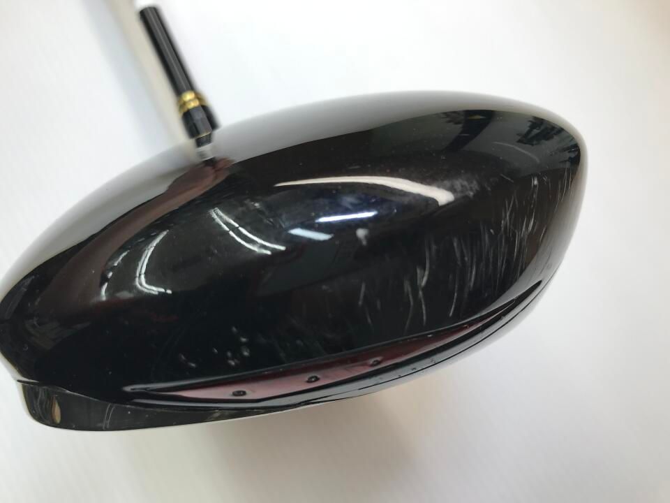 CONDUCTER AD460【U4】 ユーティリティ【 22°】【SR】39㌅