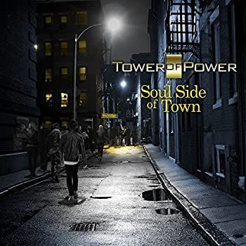 中古】「非常に良い」［CD］SOUL SIDE OF TOWN - メルカリ