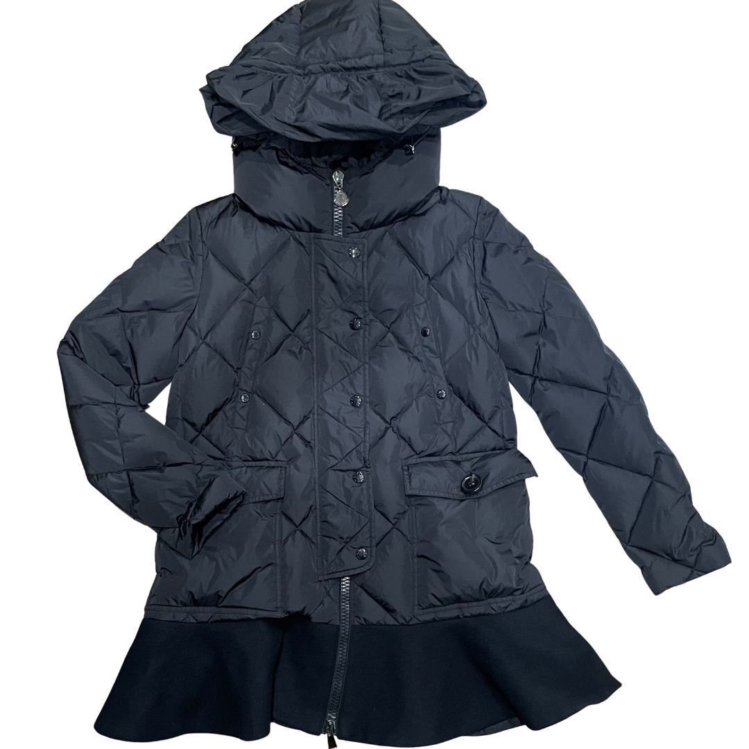 MONCLER/L（2） /ブラック /レディース /VAULOGETTE /型番