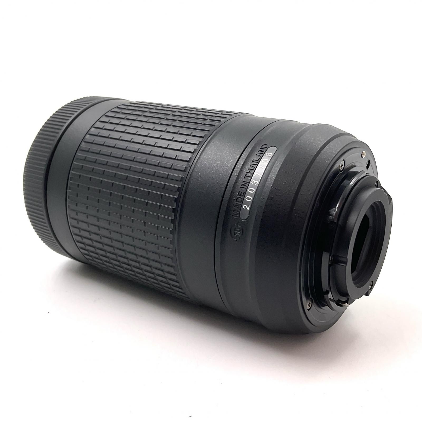 70-300mm f|4.5-6.3G