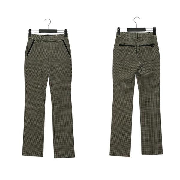 ヒートパフォーマープリントパンツ