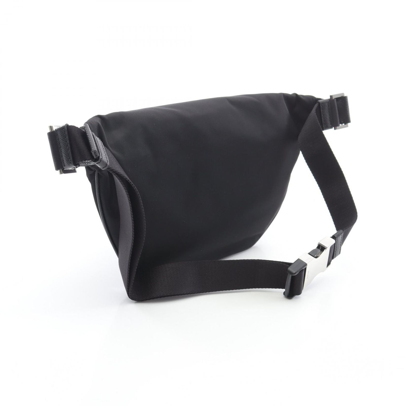 プラダ PRADA ウエストバッグ ボディバッグ RE-NYLON TESSUTO+