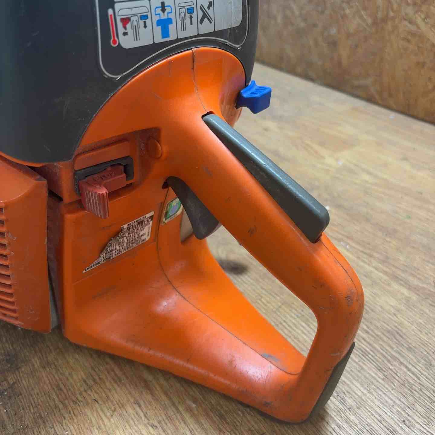 エンジンカッター K770