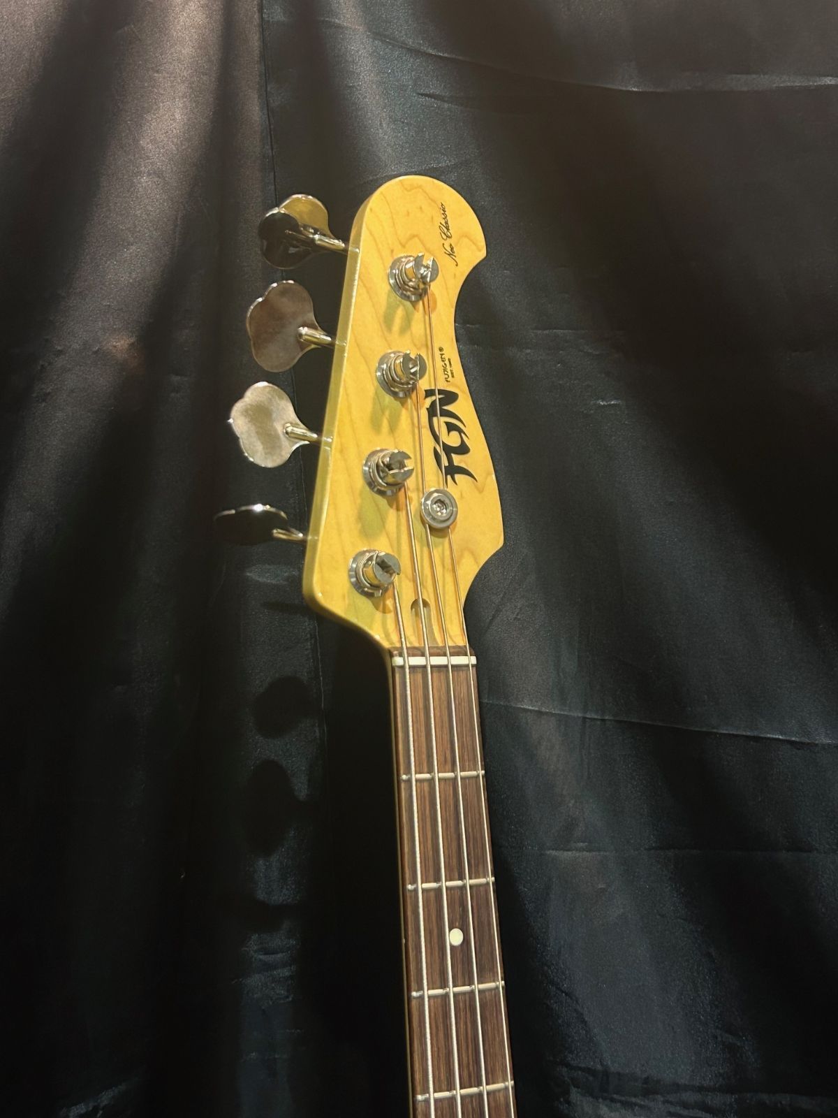 【全国送料無料！】 FUJIGEN NPB10RAL 3TS