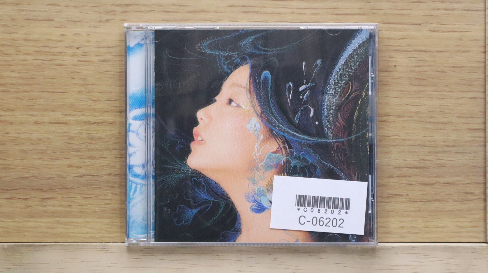 Fiestar A Delicate Sense 韓国盤CD 国内盤CD☆後藤真希/gotomaki□ やる気 ! IT'S EASY 【EPCE5173