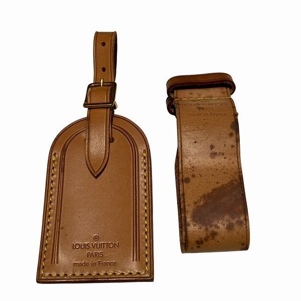 ルイヴィトン Louis Vuitton モノグラム キーポル55 M41424