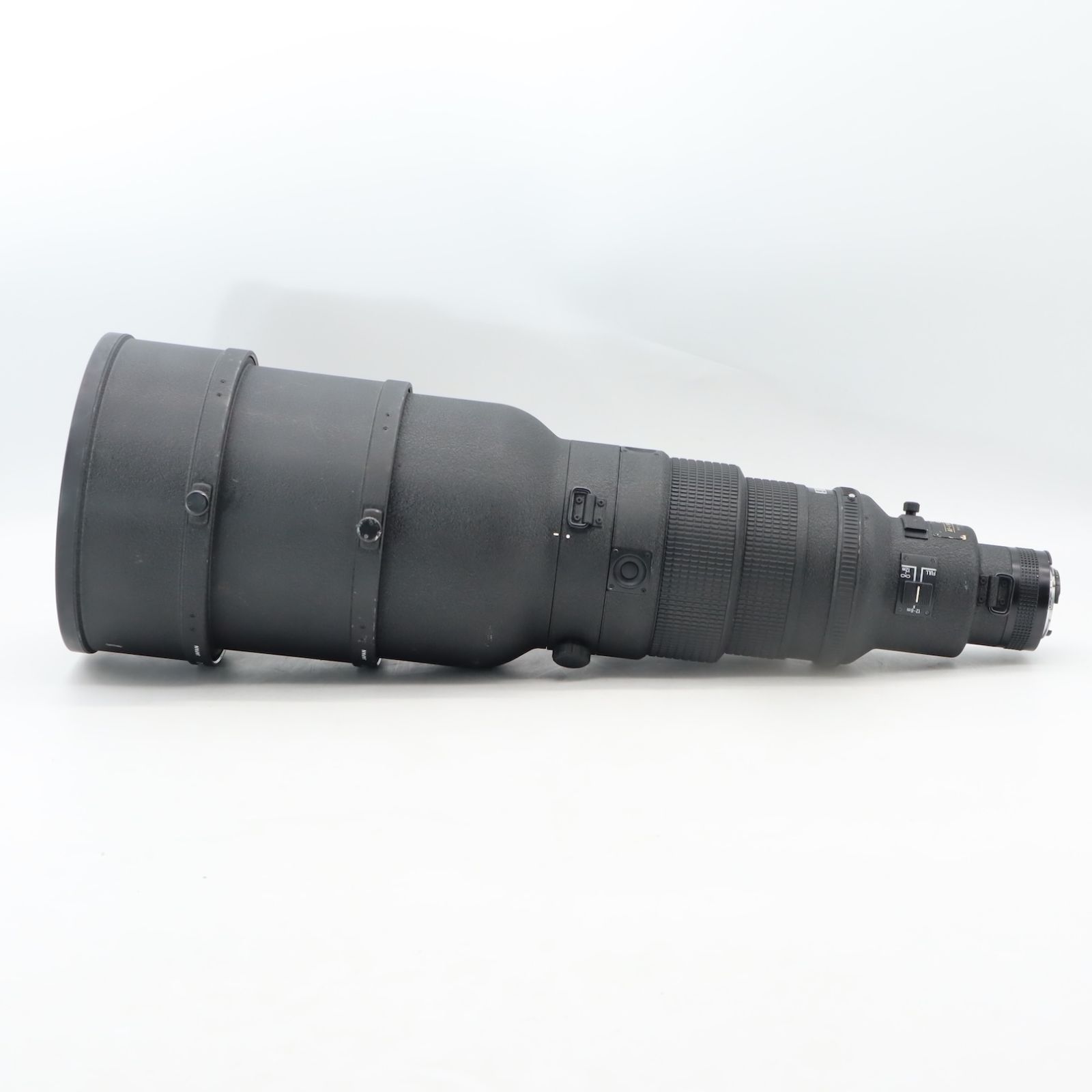 600mm
