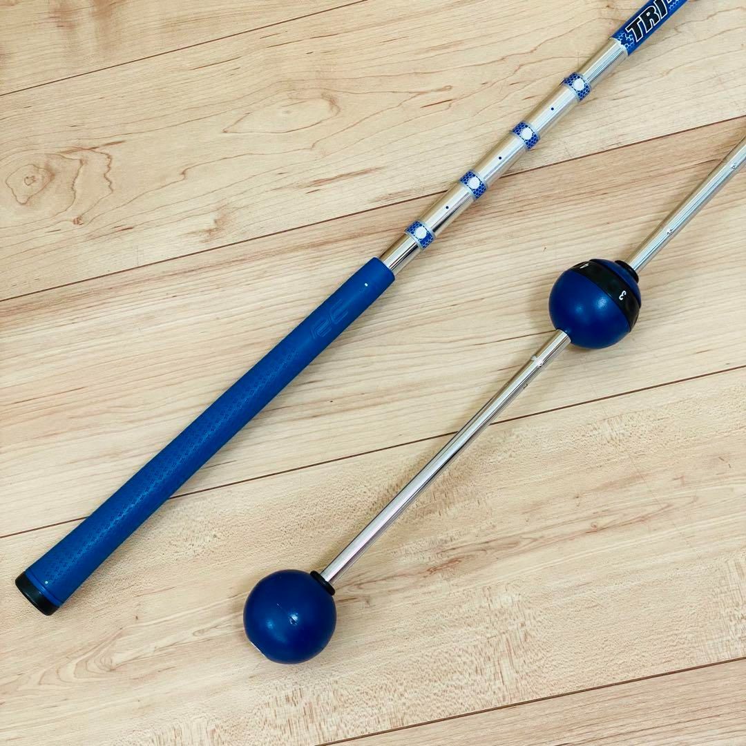 ゴルフ スイング練習