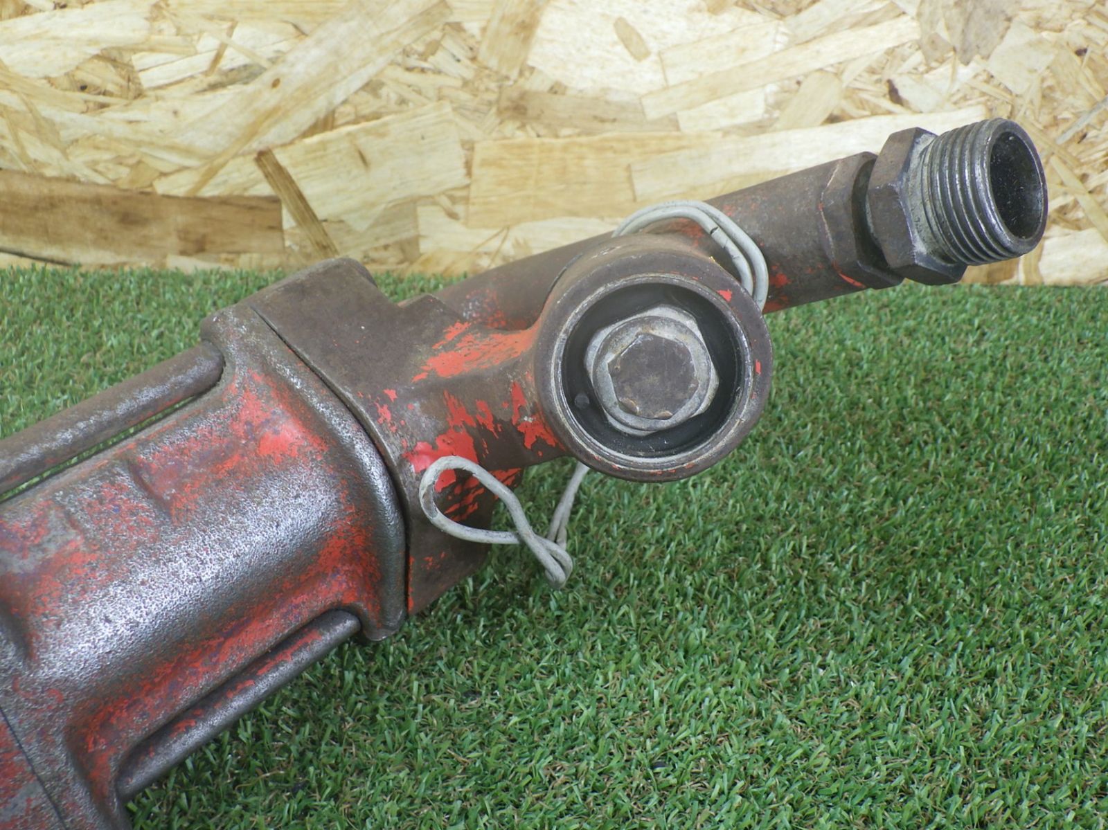 THD1100AV ジャンク品