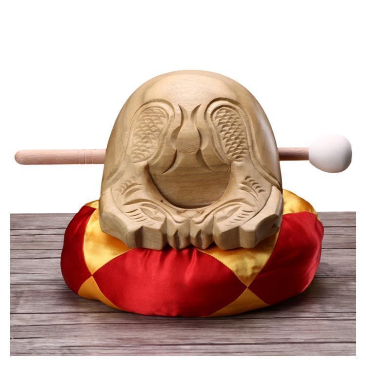 木魚 仏具 お盆用品 白木 横巾 セット 皮巻き籐柄 お彼岸 -49 木魚 仏具 お盆用品 白木 横巾 セット 皮巻き籐柄 お彼岸 -49