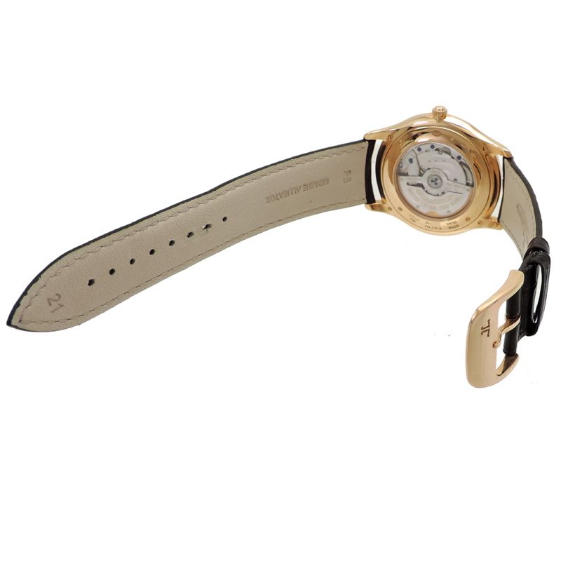 ジャガー ルクルト 腕時計 Q1282510(174.237.S)