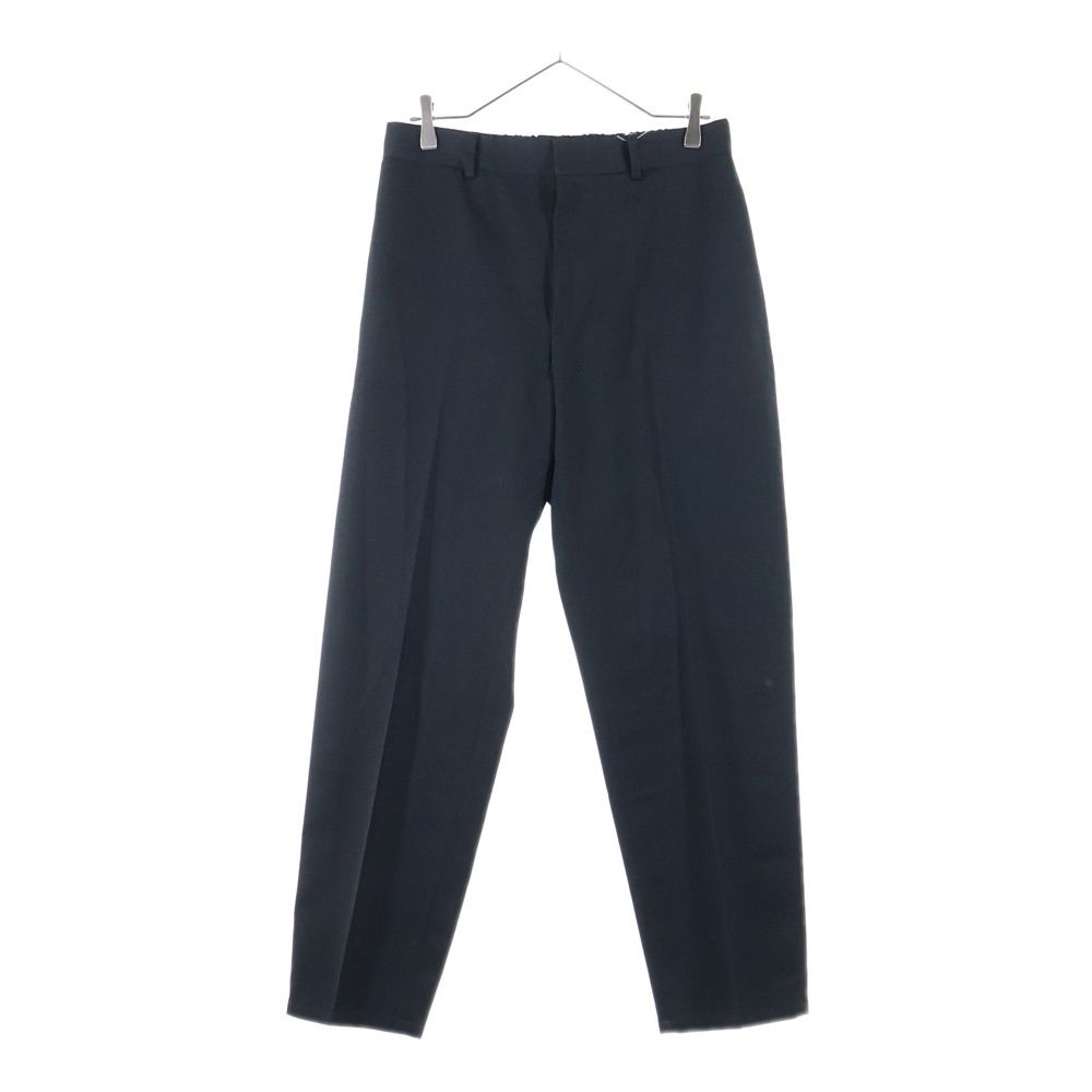 JIL SANDER (ジルサンダー) 23AW ライト ウールギャバ ストレート