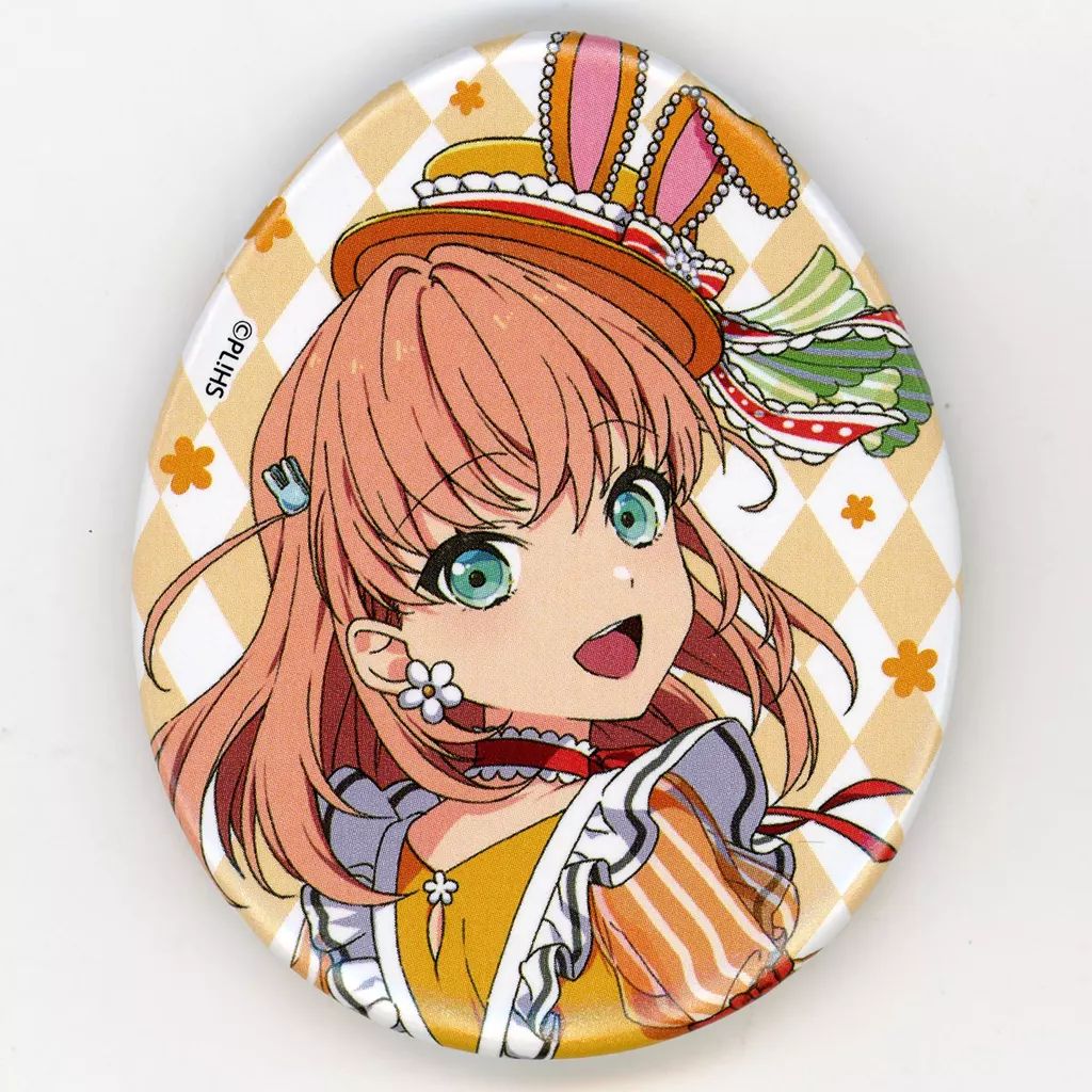 中古】バッジ・ビンズ 日野下花帆 「ラブライブ!蓮ノ空女学院スクール