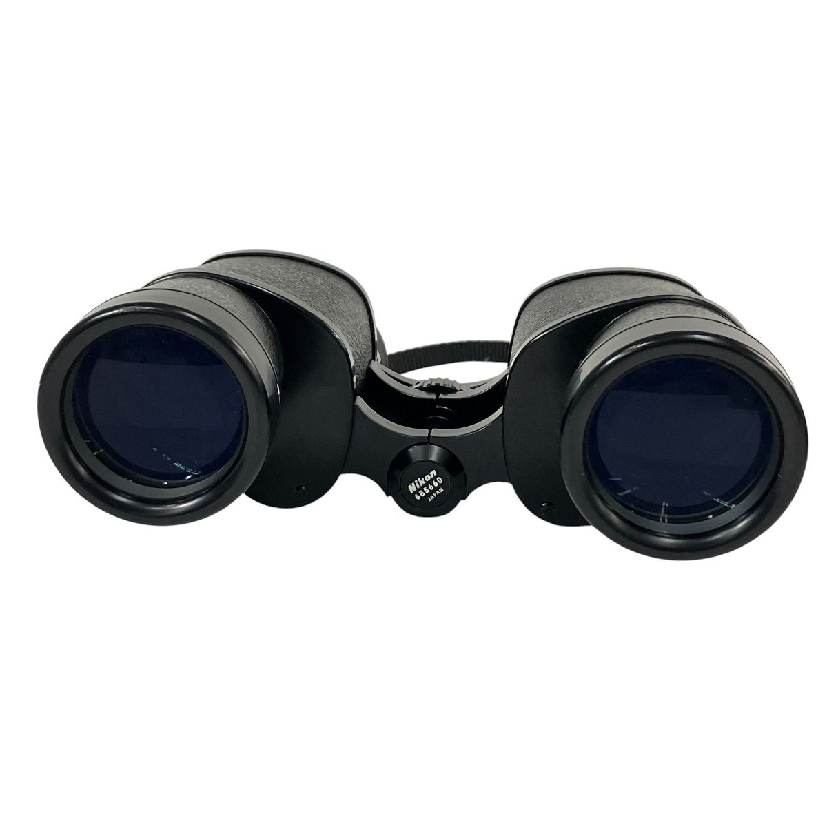 双眼鏡 ニコン
