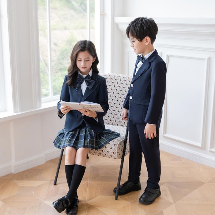 七五三 ネクタイ