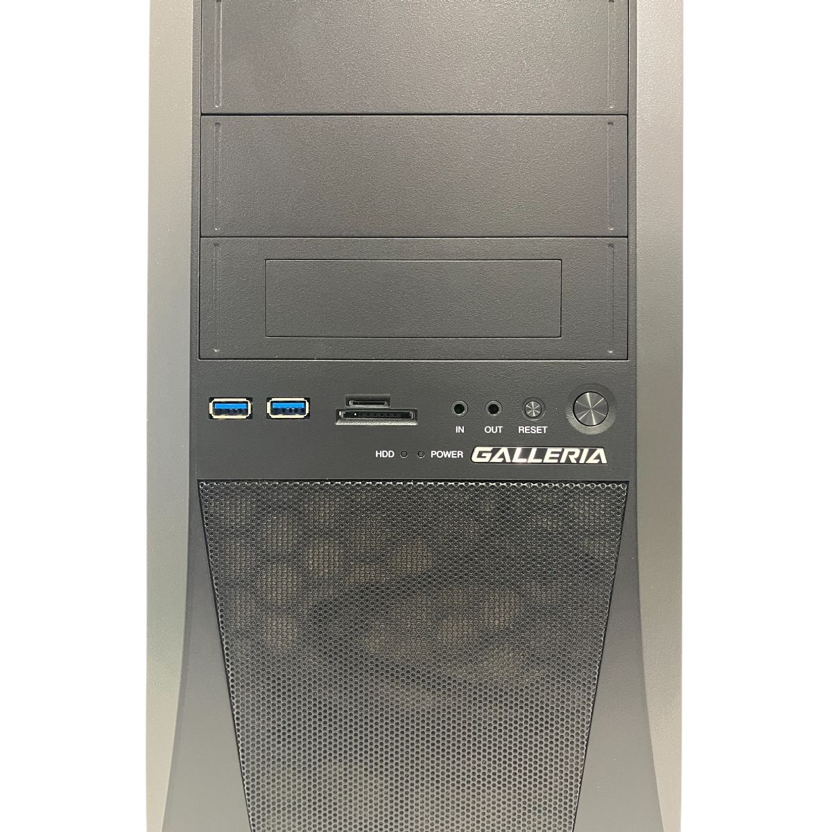 デスクトップPC i7 メモリ32GB 新品SSD500GB+2TB Win11 デスクトップPC