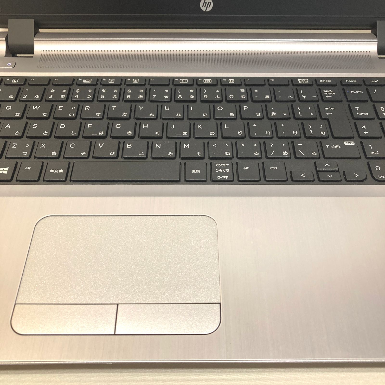 初心者✨快適・カメラ付・DVD◇シルバー◇すぐ使えるノート