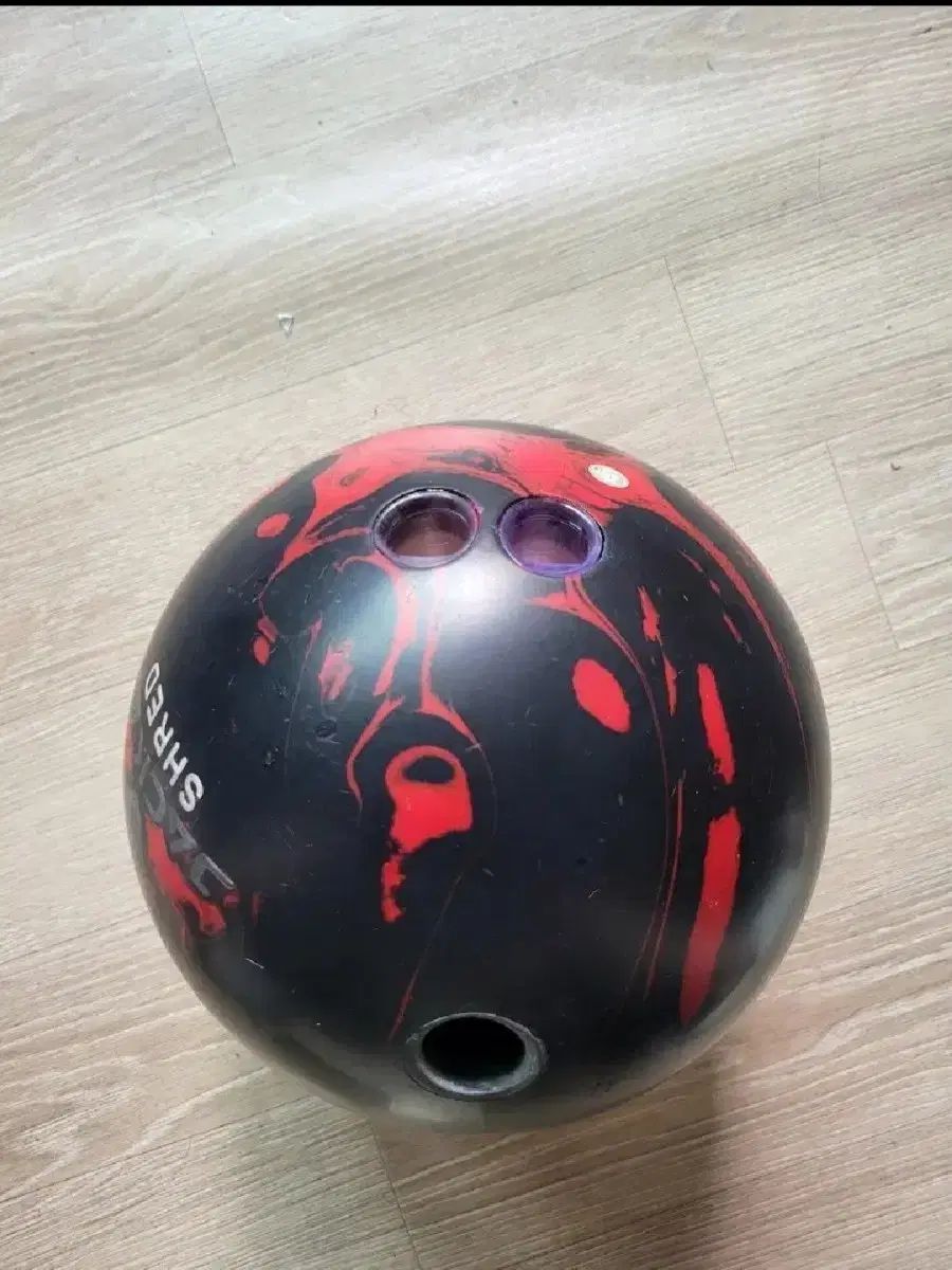 ジャッカル スパー シュー 15パウンド