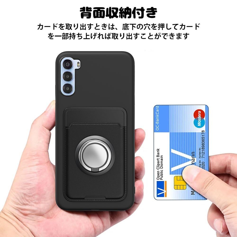 nubia S 5G A403ZT 新品、未開封 ZTE nubia S 5G A403ZT Y!mobile ホワイト SIMロック解除済み