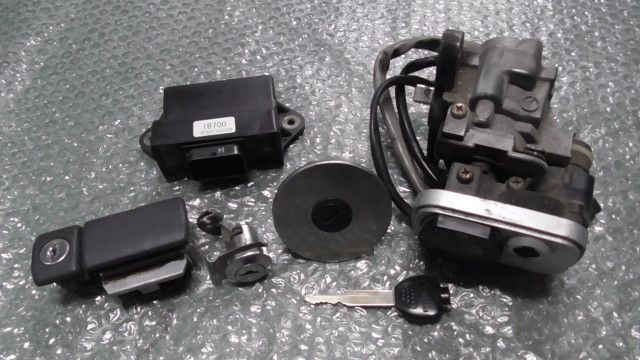 マグザム SG17J-005xxx の キーセット 1760579049