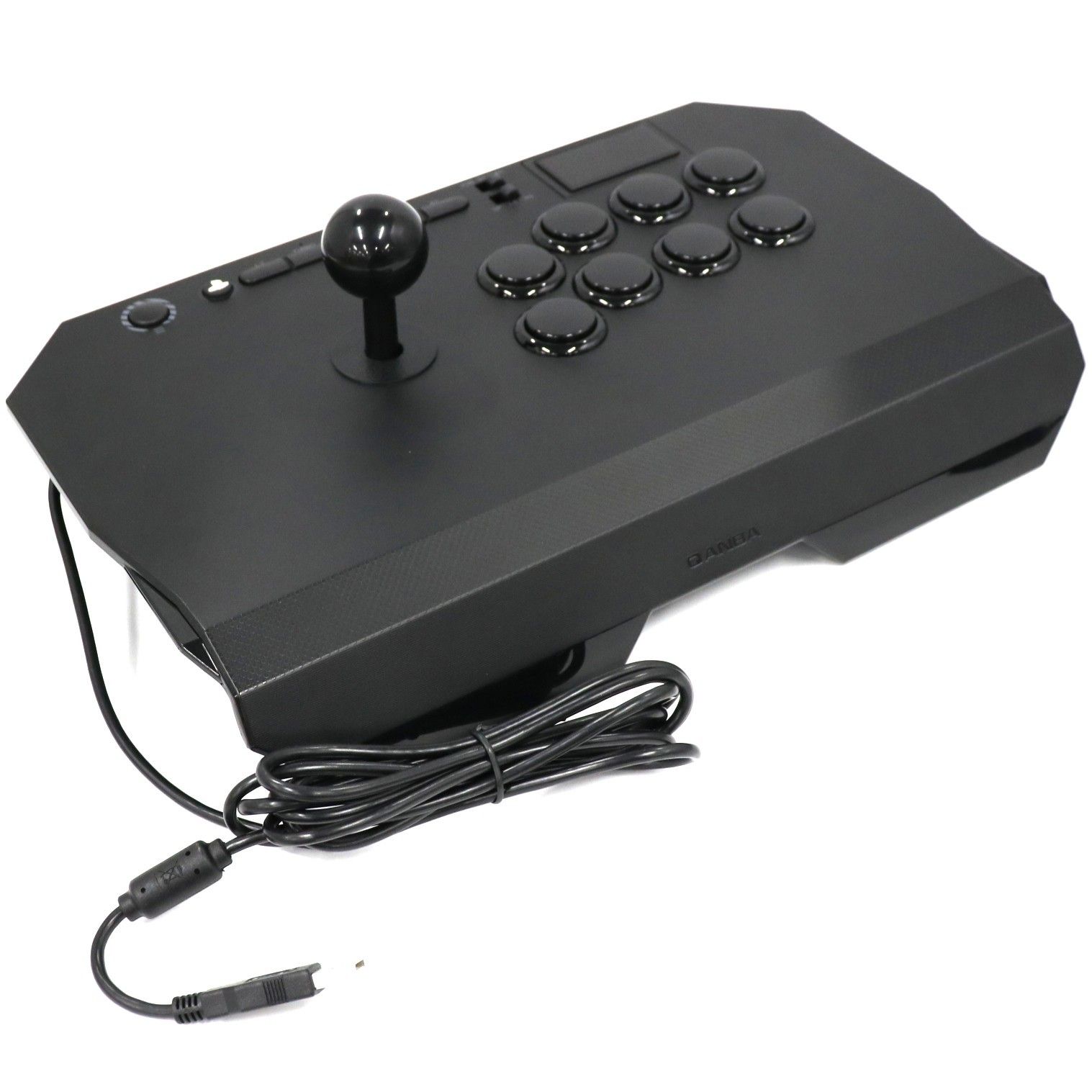 Qanba Drone 2 アーケード ジョイスティック qanbdrone2 良い B