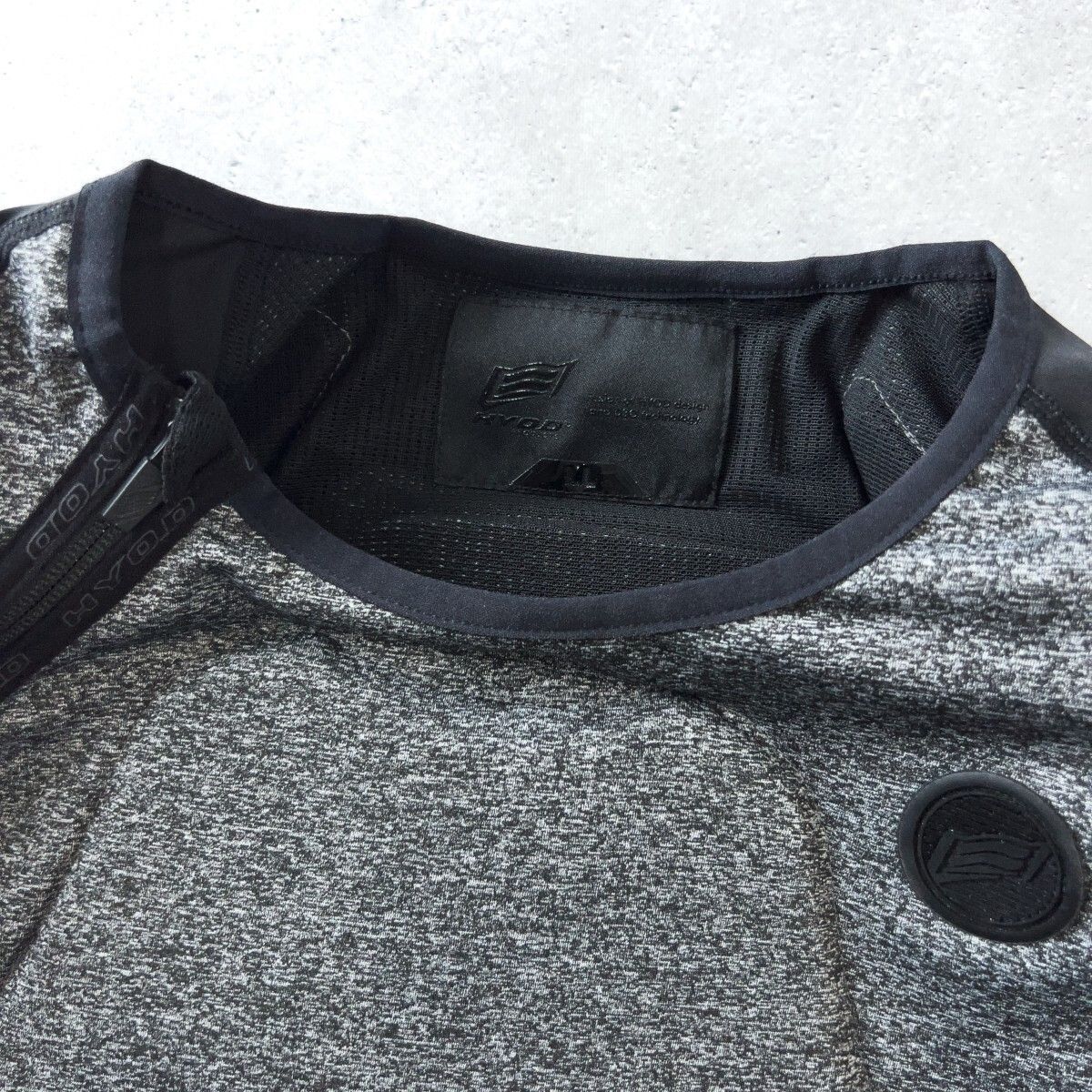 ヒョウドウ D3O® AIR PROTECT SHIRTS 楽天市場】hyod d3o® air protect shirts proの通販