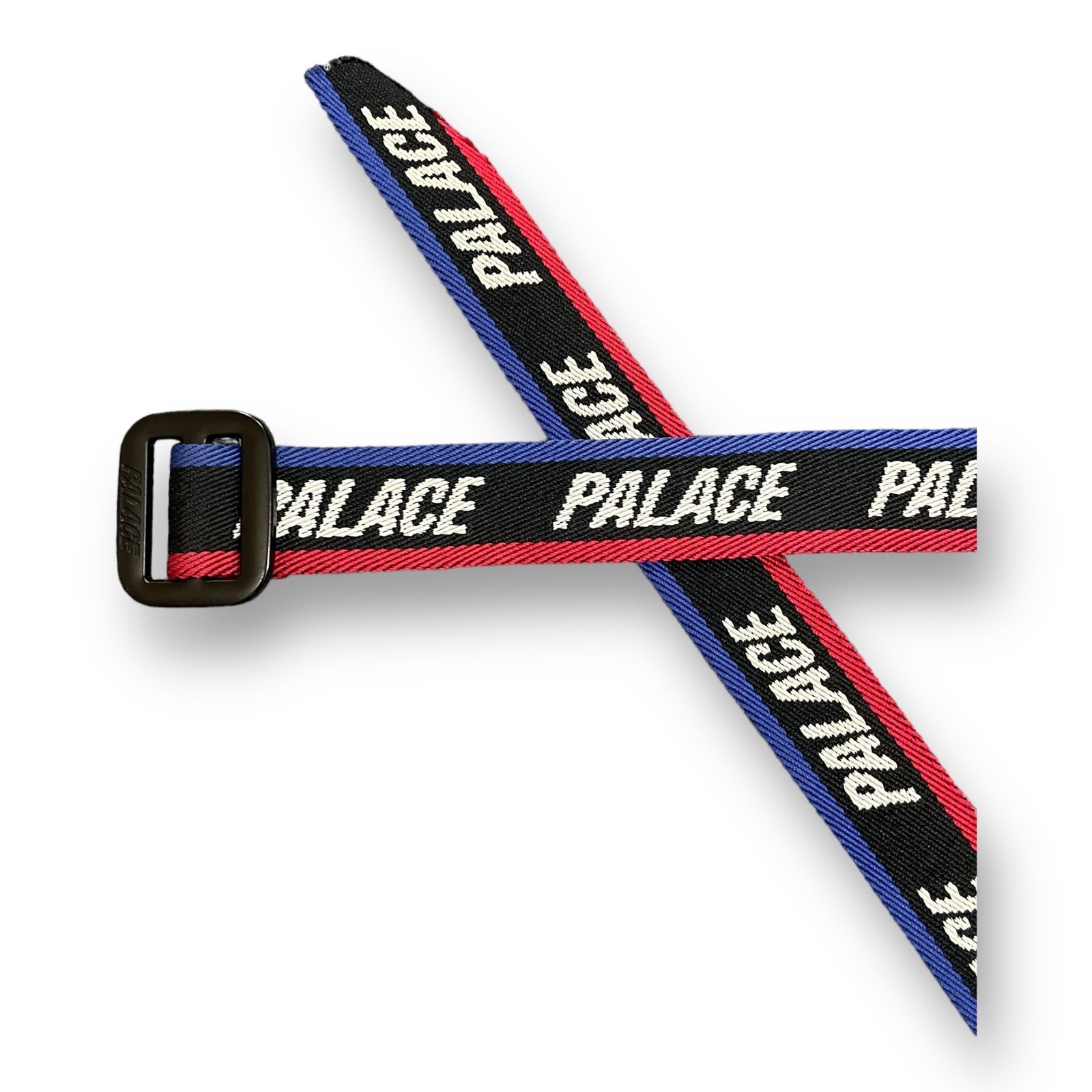 PALACE Skateboards テープ ベルト パレス 53634A - メルカリ