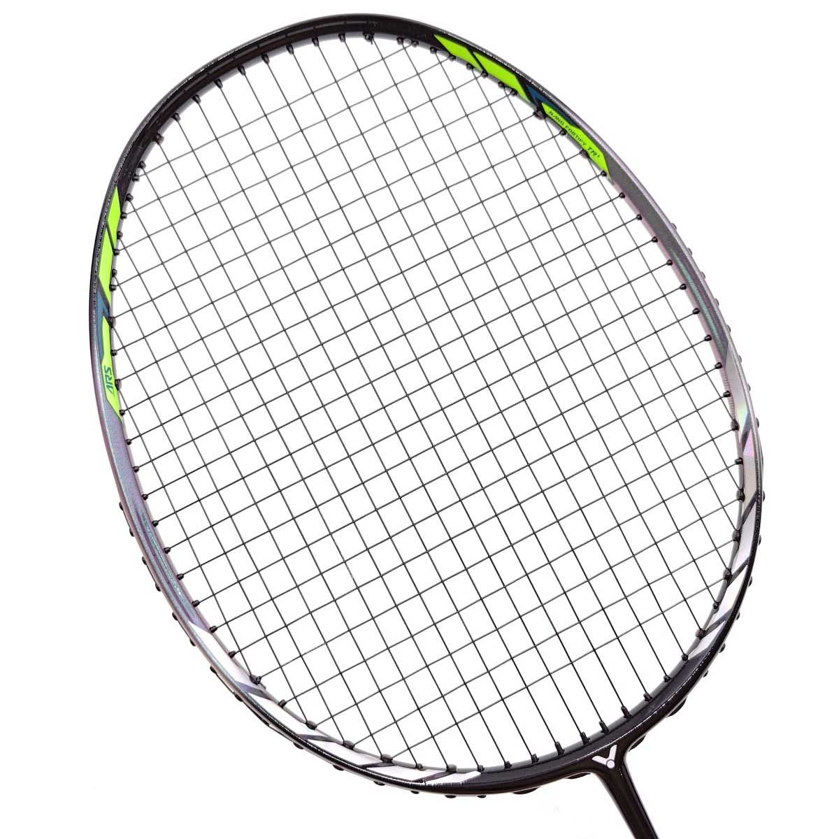 オーラスピード90S 3UG5 ビクター Victor / ビクター】オーラスピード90S (ARS-90S) 実打レビュー