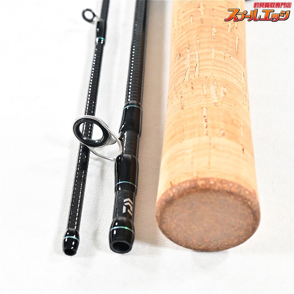 ダイワ トラウトロッド ワイズストリーム 53LB-3・Q(ベイト 3