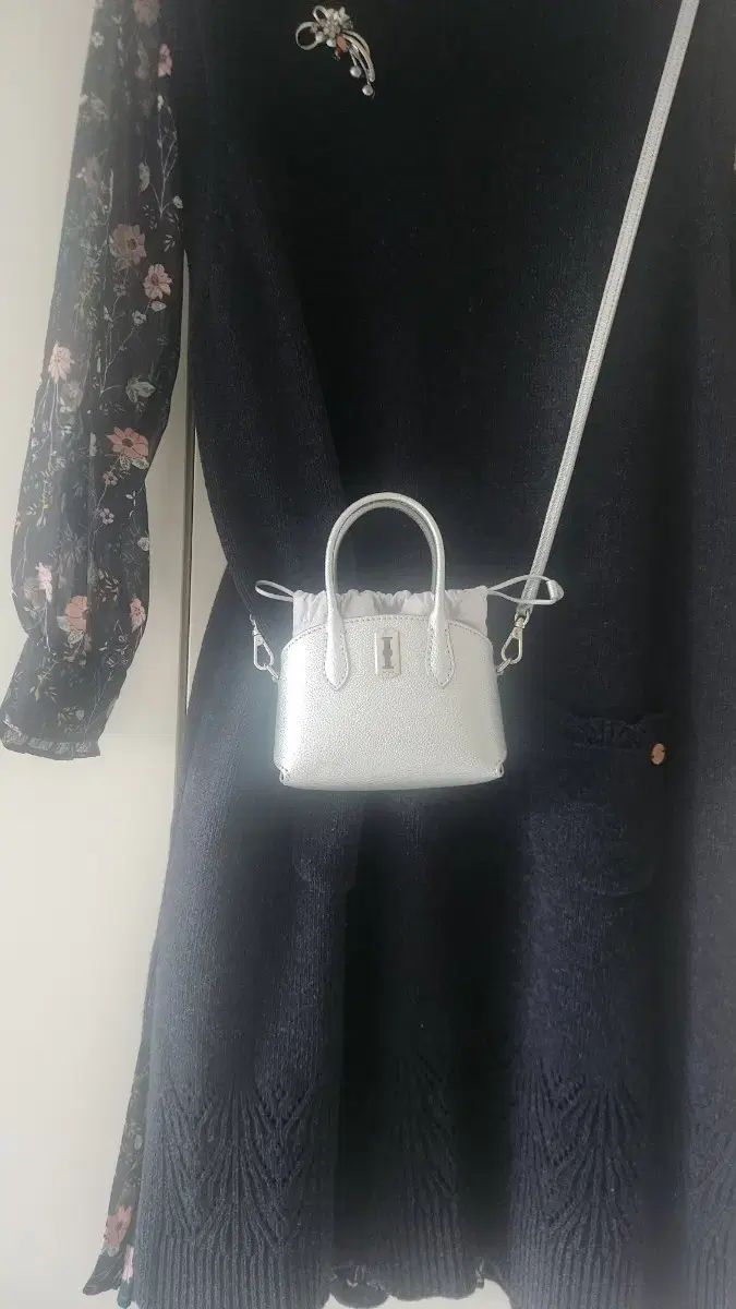 【 特価セール-SALE】 vunque ブンク トーク 隠者 ミニ シルバー