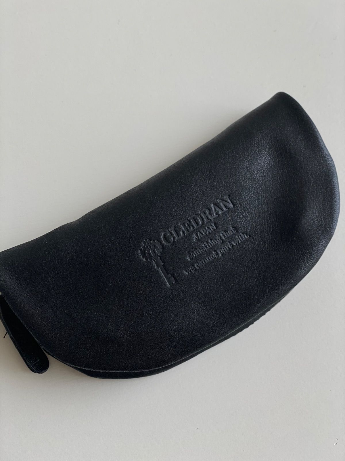 クレドラン キーケース