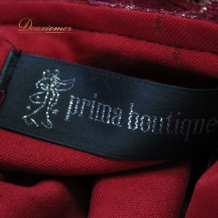 今すぐ一括検索！必見。 社交ダンス 衣装 スタンダード ドレス ワンピース パーティ衣装 ステージ衣装 レディース オールシーズン prima boutique プリマブティック 赤 ラインストーン レッド系 セクシーエレガント おしゃれ ダンス用ドレス