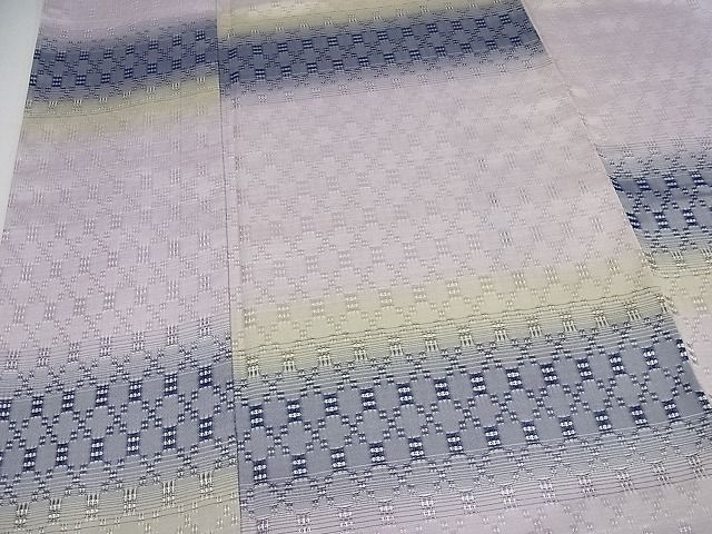 平和屋本店■極上　藍香房　花織　紬　逸品　未使用4s185 平和屋本店□極上 藍香房 花織 紬 逸品 未使用4s185 - メルカリ
