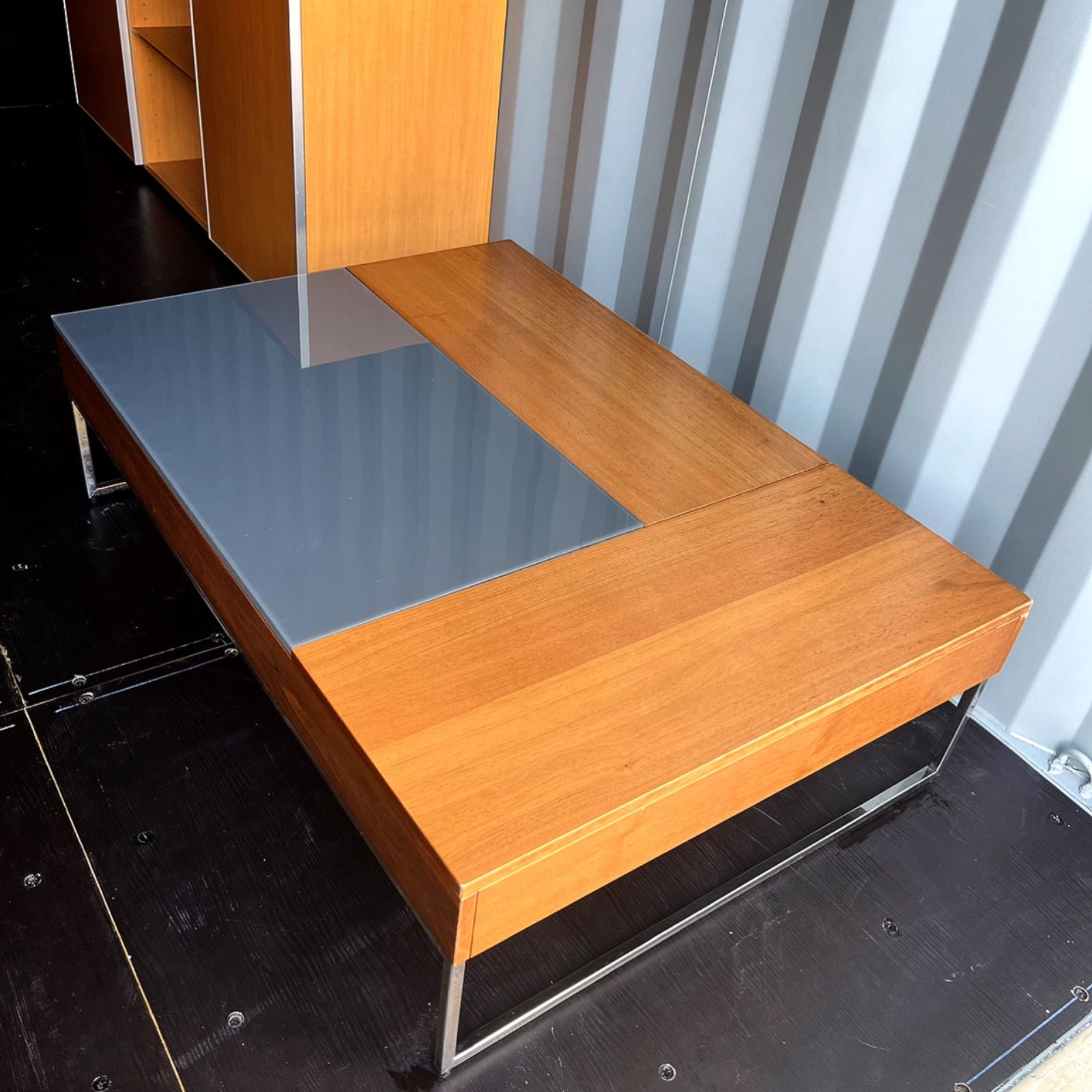 取付無料！BoConcept ボーコンセプト Chiva 北欧コーヒー  