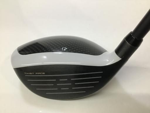 テーラーメイド SIM2 MAX-D 5W フェアウェイウッド FW リシャフト フレックスその他 メンズ 男性用 右利き 右用 Cランク ゴルフクラブ