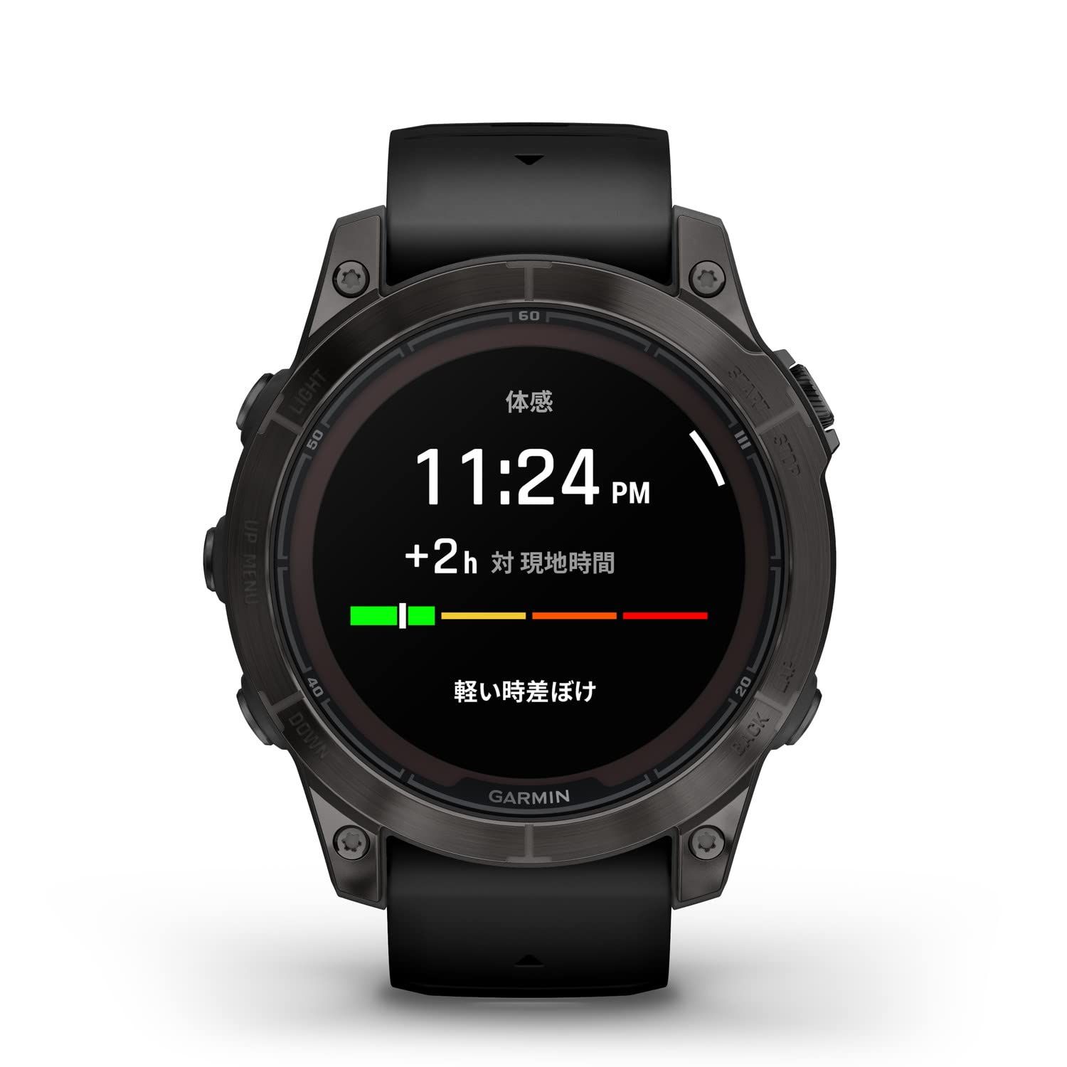 Carbon Gray|Black