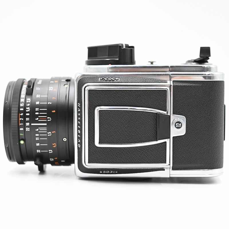 Hasselblad ハッセルブラッド