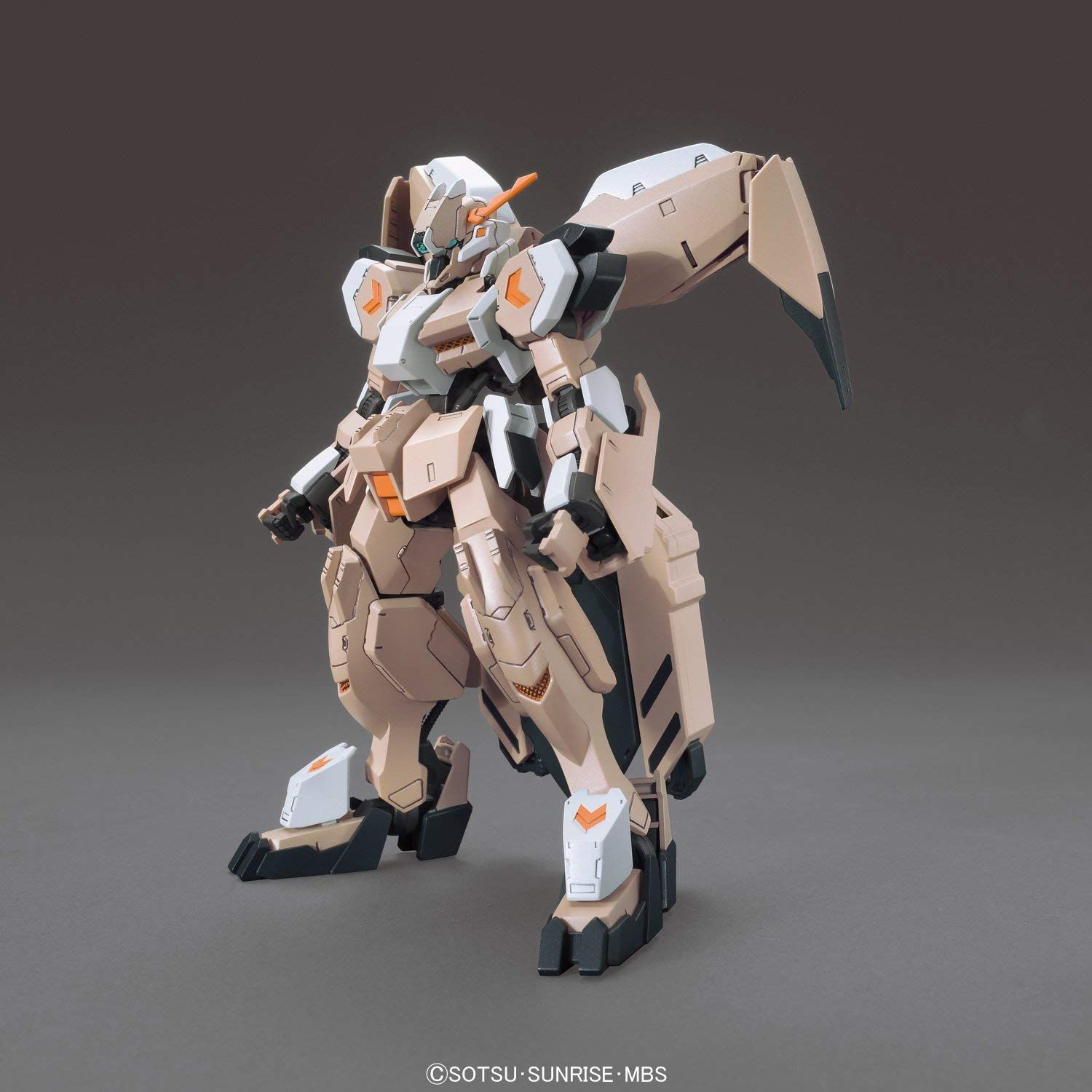 HG 機動戦士ガンダム 鉄血のオルフェンズ グシオンリベイクフル