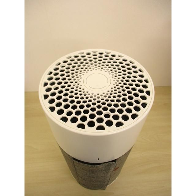 ブルーエア 空気清浄機