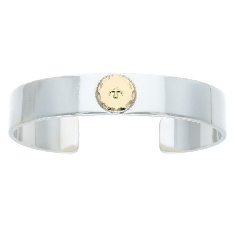 ゴローズ 平打ちブレス M ブレスレット メンズ M - メルカリ