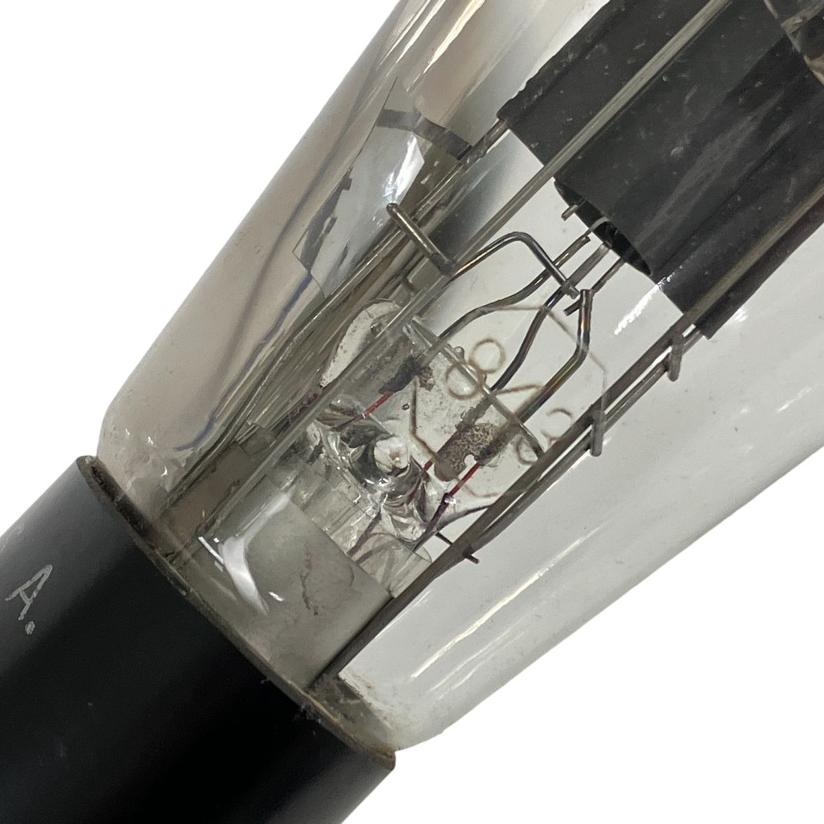 RCA VT-73 真空管 2本セット 中古 Y9281297 - メルカリ