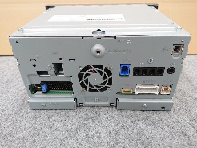 AVナビゲーションシステム