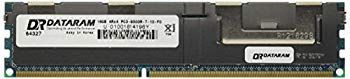 Dataram 16GBメモリ (500666-B21互換品) DRH1066RQ/16GB wgteh8f 中古】【非常に良い】Dataram 16GBメモリ (500666-B21互換品