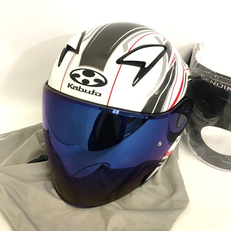 VZ-RAM アライヘルメット 57-58 黒メタ VZ-RAM PLAS